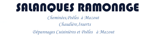 Ramonage chauffage Saint-Laurent-de-la-Salanque - Dgoudronnage Argels-sur-Mer